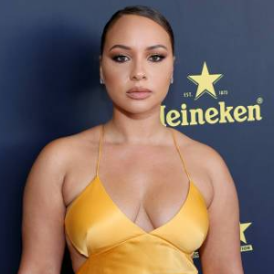 celebrity Jasmine Cephas Jones